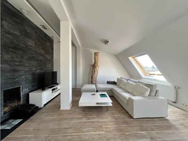 te huur Appartement Elsene