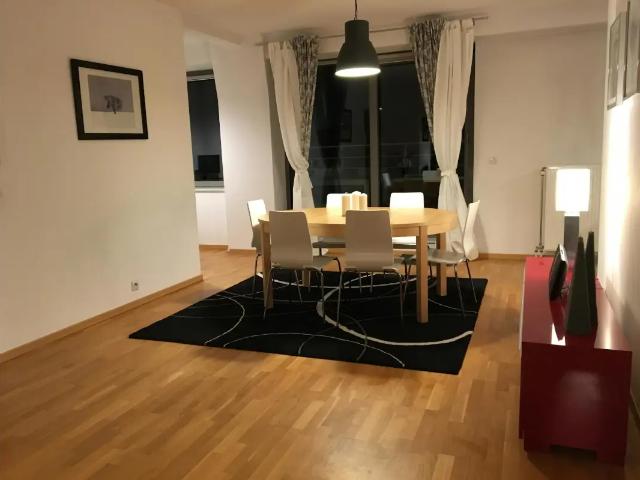 te huur Appartement Elsene