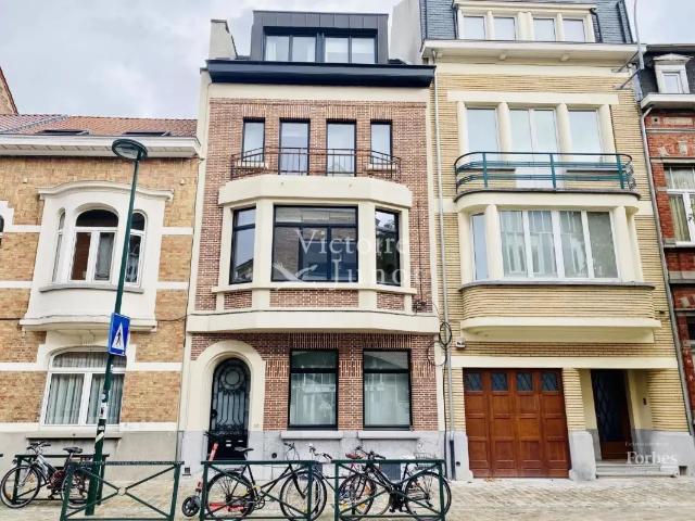 te huur Appartement Elsene