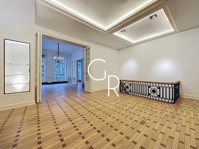 te huur Appartement Elsene