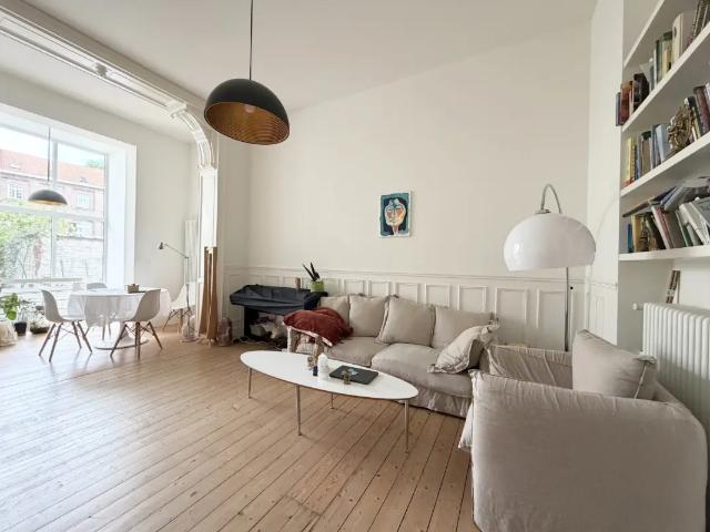te huur Appartement Elsene