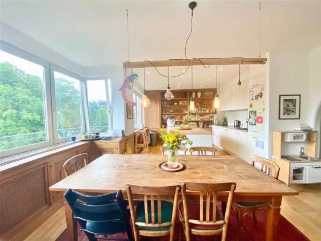 te huur Appartement Elsene