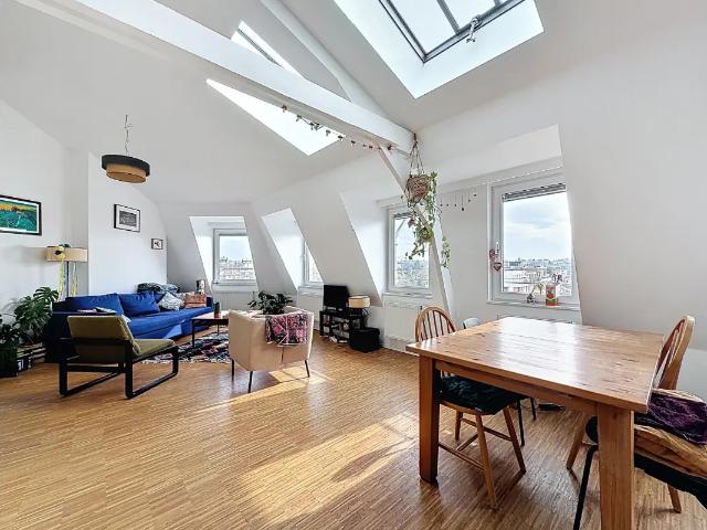 te huur Appartement Elsene