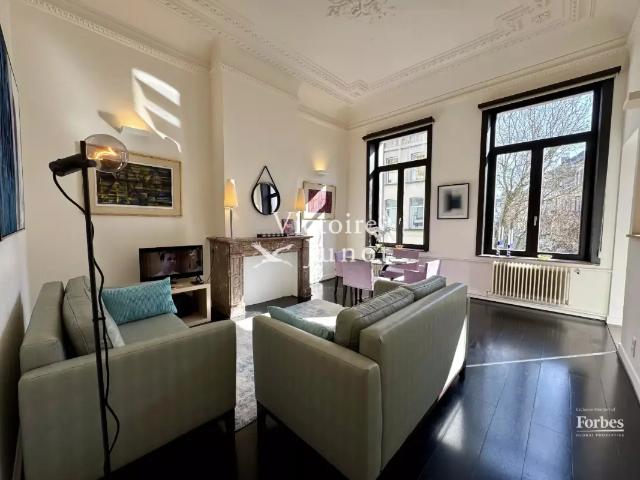 te huur Appartement Elsene