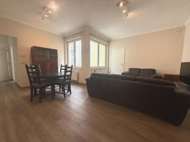 te huur Appartement Elsene