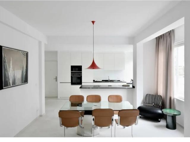 te huur Appartement Elsene