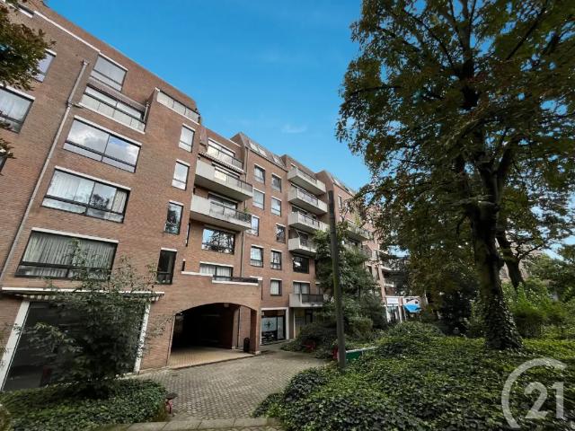 te huur Appartement Elsene
