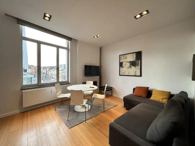 te huur Appartement Elsene