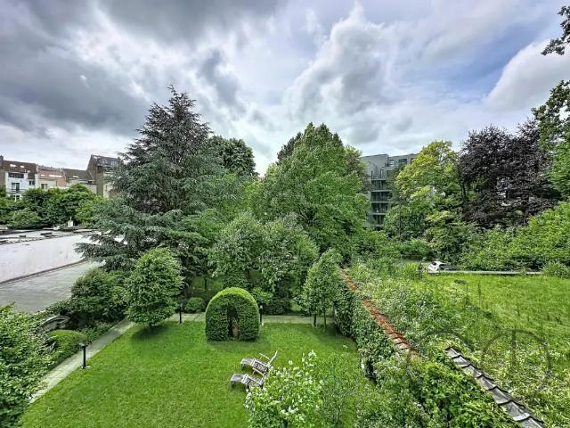 te huur Appartement Elsene