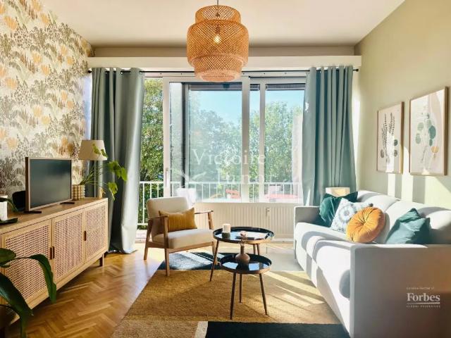 te huur Appartement Elsene