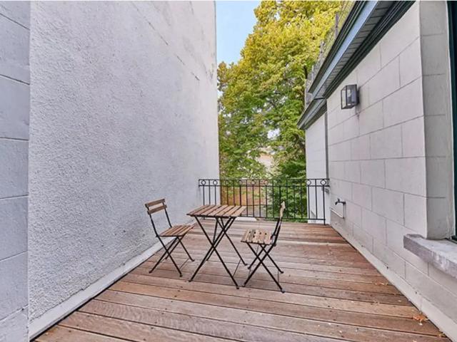 te huur Appartement Elsene