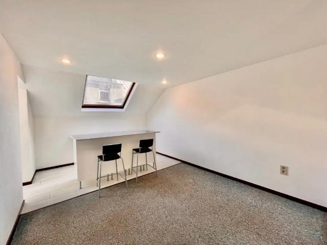te huur Appartement Elsene