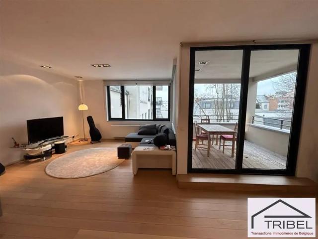 te huur Appartement Elsene