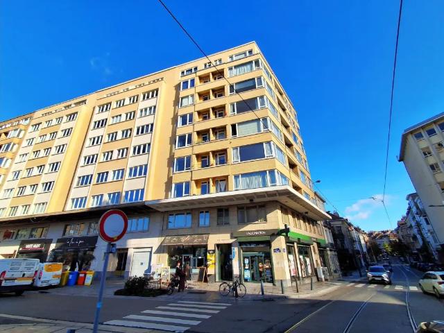 te huur Appartement Elsene
