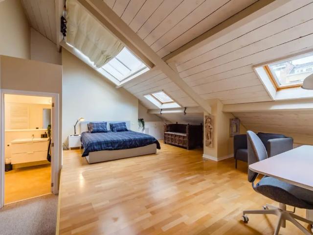 te huur Appartement Elsene