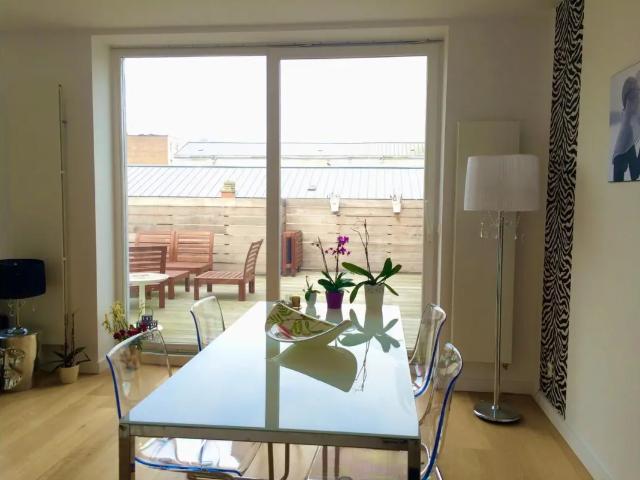 te huur Appartement Elsene