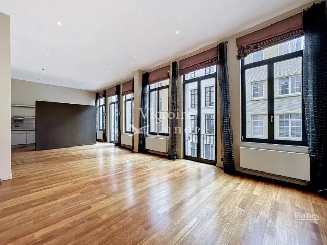 te huur Appartement Elsene