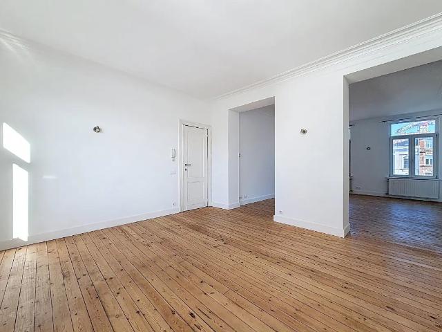 te huur Appartement Elsene