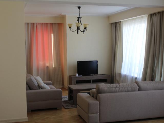 te huur Appartement Elsene