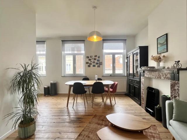 te huur Appartement Elsene