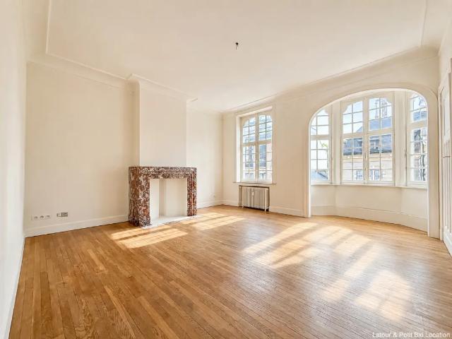te huur Appartement Elsene