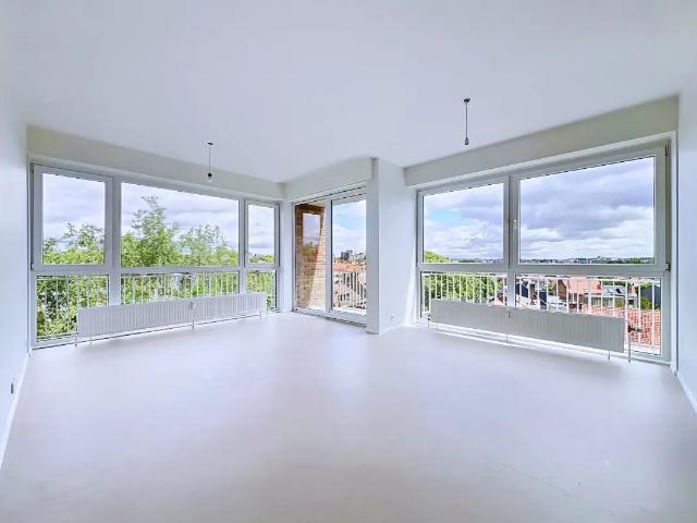 te huur Appartement Elsene