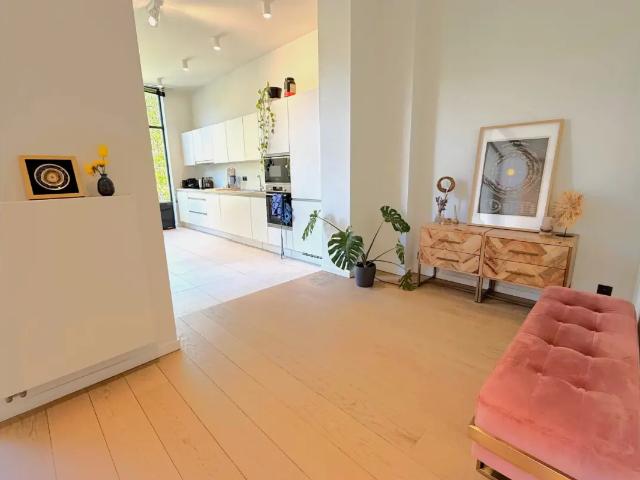 te huur Appartement Elsene