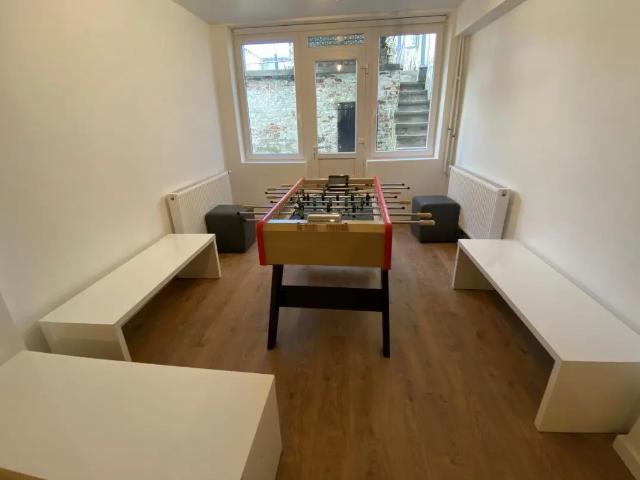 te huur Appartement Elsene
