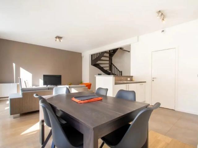 te huur Appartement Elsene