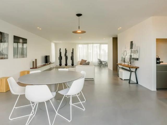 te huur Appartement Elsene