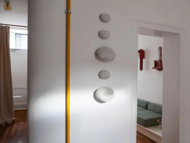 te huur Appartement Elsene