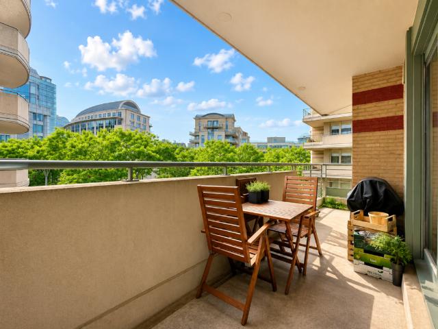 te huur Appartement Elsene