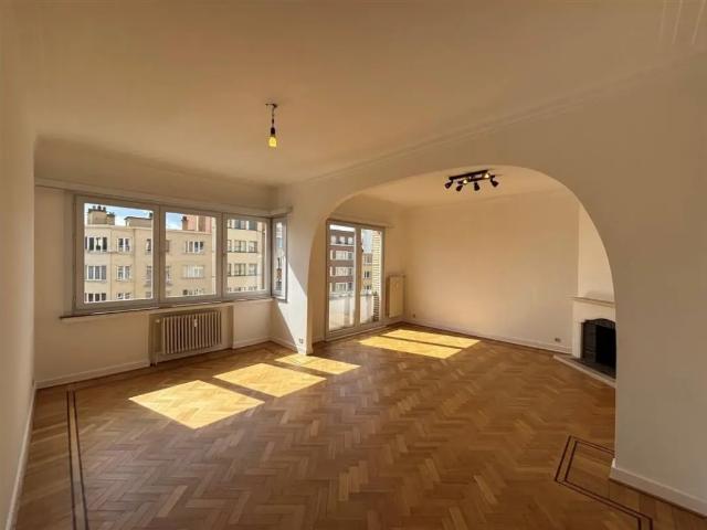 te huur Appartement Elsene