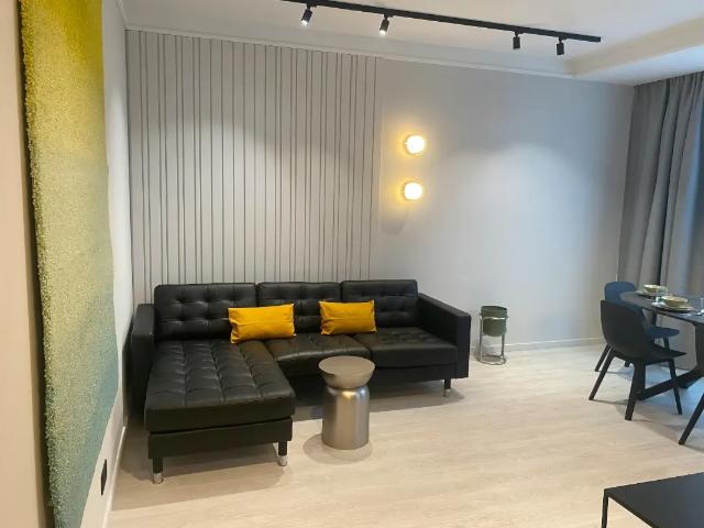 te huur Appartement Elsene