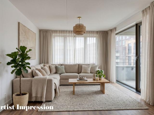 Te huur: Appartement Elzenhagensingel 294 in Amsterdam