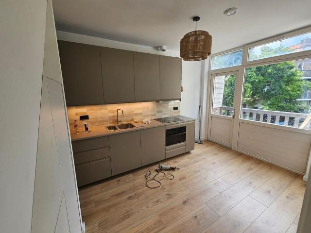 Te huur: Appartement Emmastraat 11 B in Rotterdam