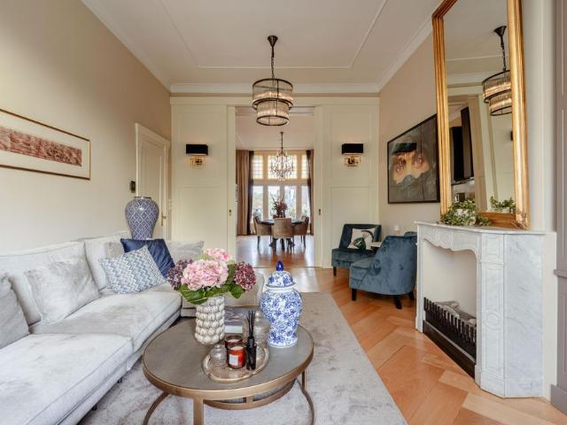 Te huur: Appartement Emmastraat 29 2 in Amsterdam