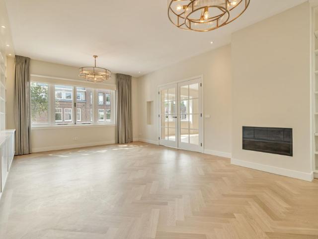Te huur: Appartement Emmastraat 32 G in Amsterdam