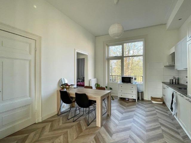 Te huur: Appartement Emmastraat in Arnhem