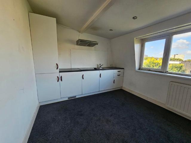 Te huur: Appartement Emmastraat in Breda