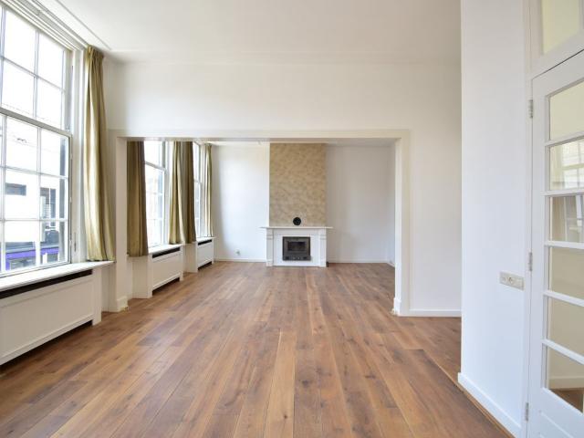 Te huur: Appartement Emmastraat in Breda