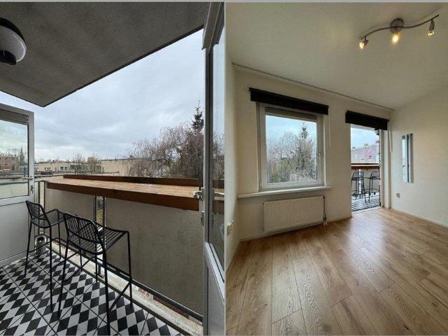 Te huur: Appartement Emmastraat in Breda