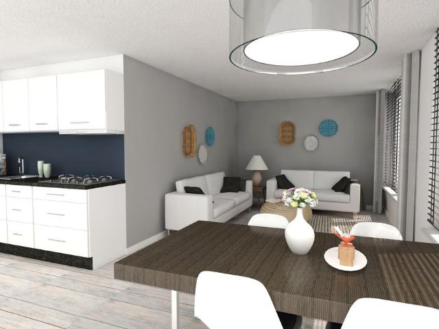 Te huur: Appartement Engelandlaan 246 in Zoetermeer