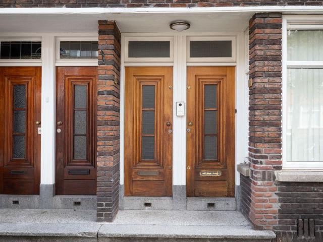 Te huur: Appartement Engelsestraat in Rotterdam