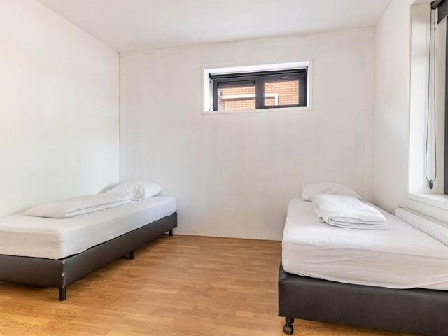 Te huur: Appartement Engelstilstraat 16 in Winschoten