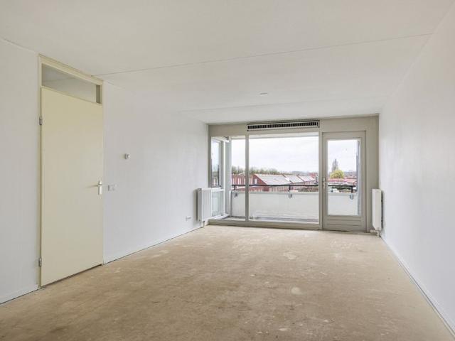 Te huur: Appartement Engelwortelstraat 12 in Arnhem