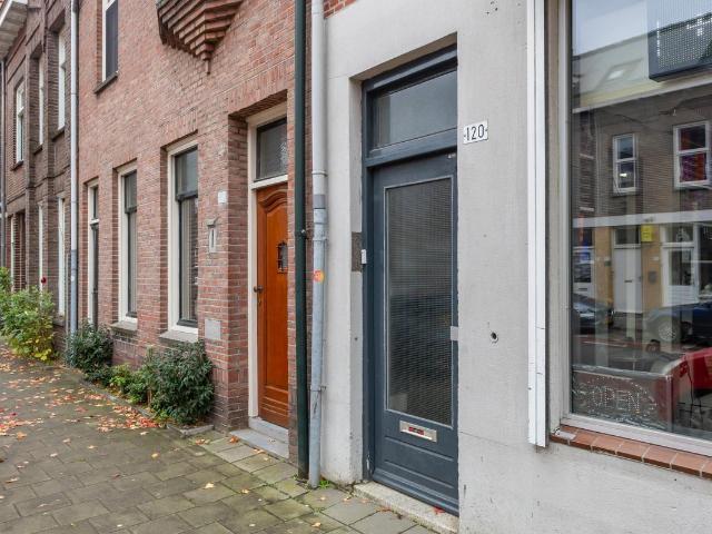 Te huur: Appartement Enschotsestraat in Tilburg