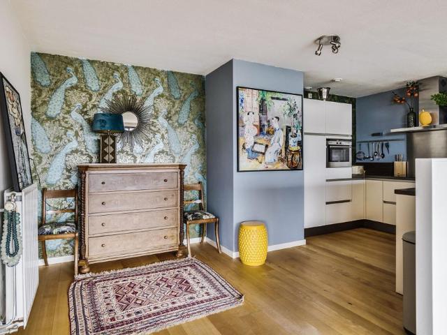 Te huur: Appartement Eric Kropstraat in Rotterdam
