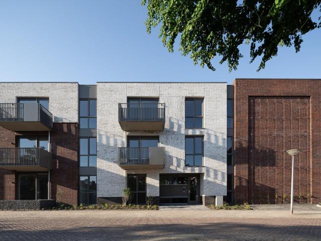Te huur: Appartement Ericastraat in Eindhoven