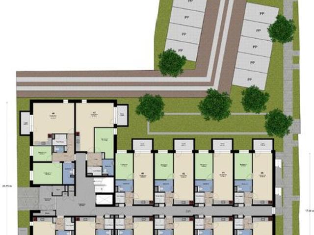 Te huur: Appartement Ericastraat in Eindhoven